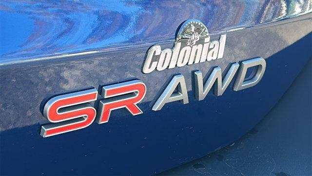 used 2025 Nissan Kicks car, priced at $24,981