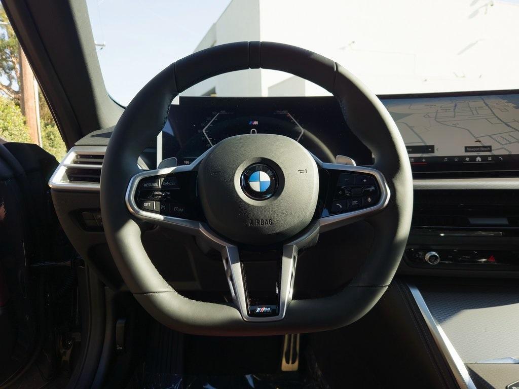 new 2026 BMW 430 car, priced at $69,055