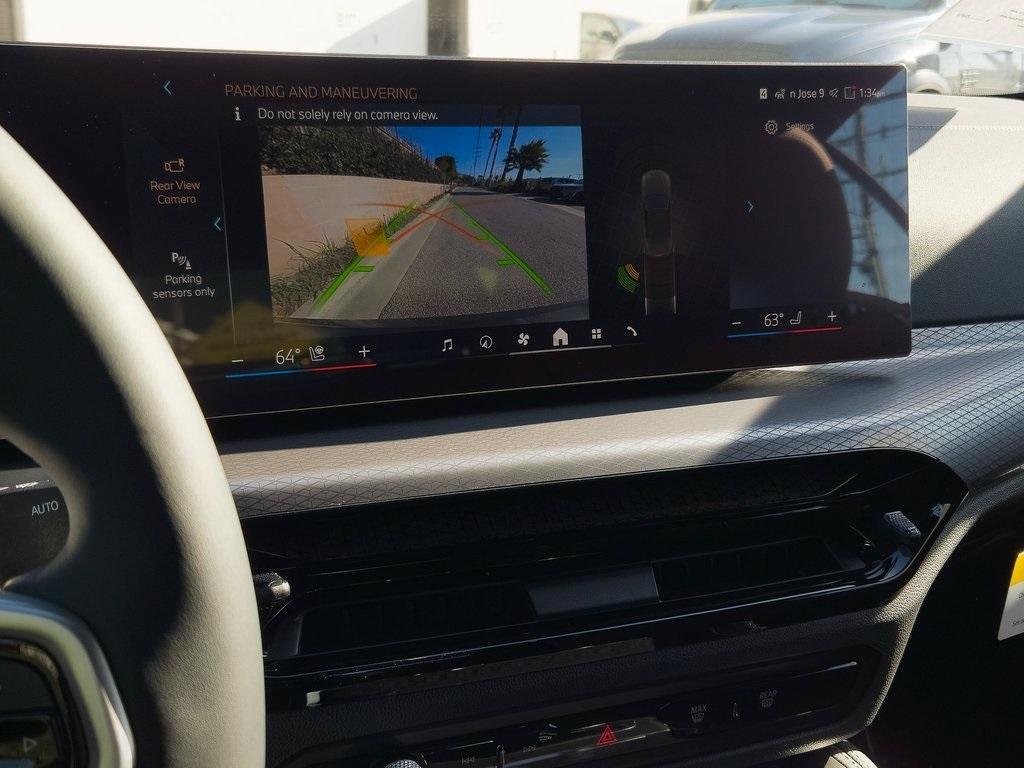 new 2026 BMW 430 car, priced at $69,055