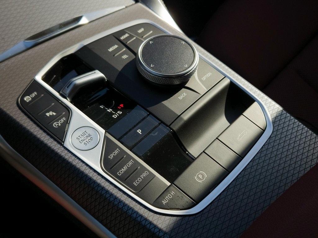 new 2026 BMW 430 car, priced at $69,055