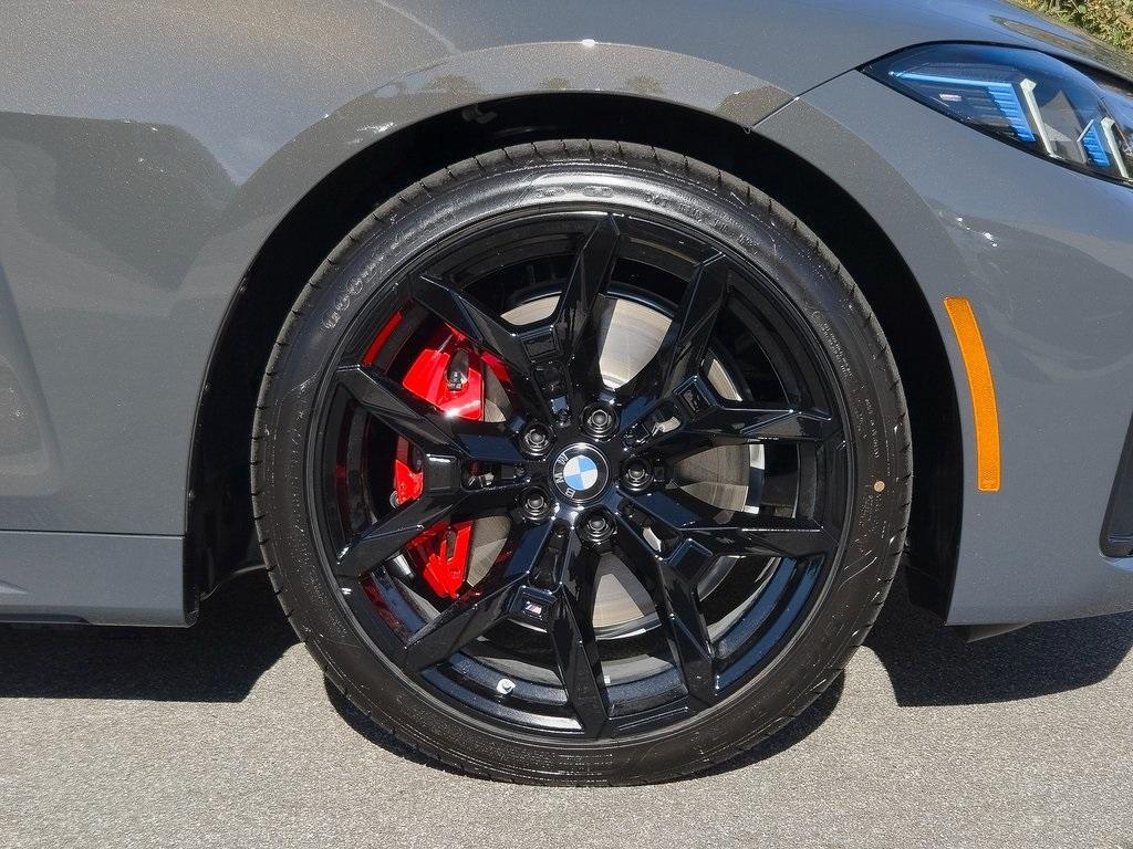 new 2026 BMW 430 car, priced at $69,055