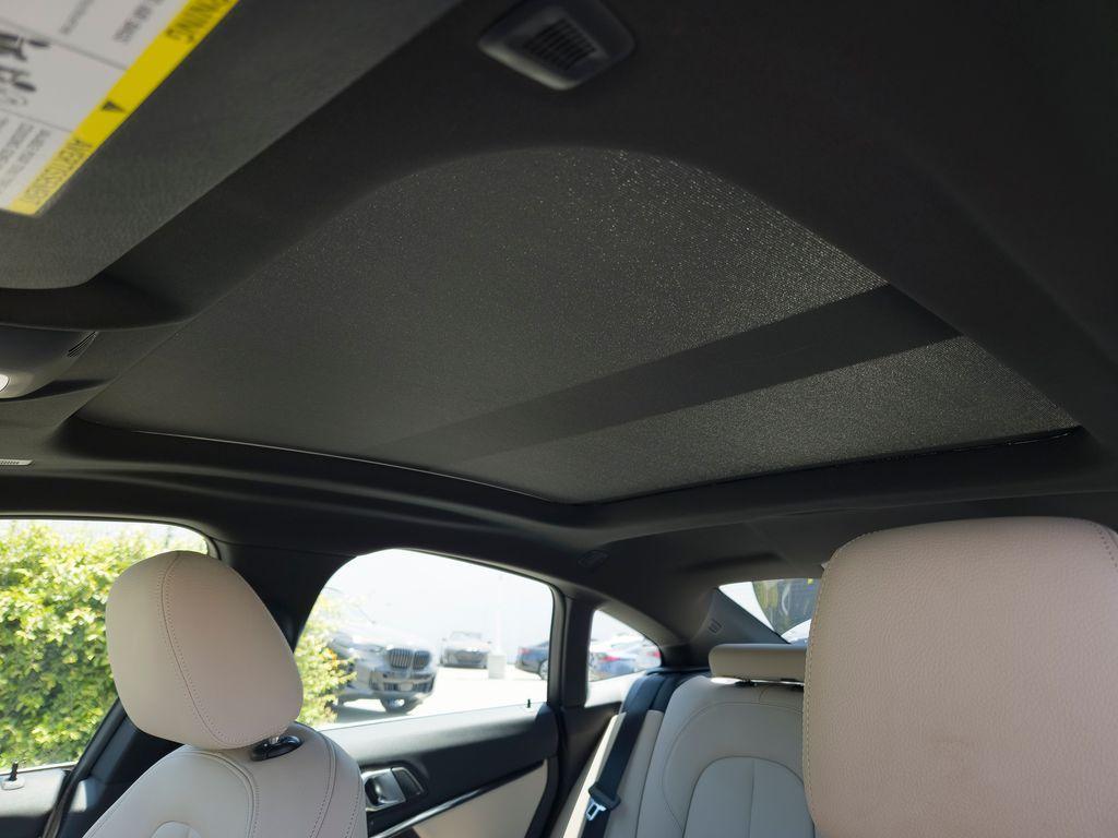 used 2021 BMW 228 Gran Coupe car, priced at $20,995