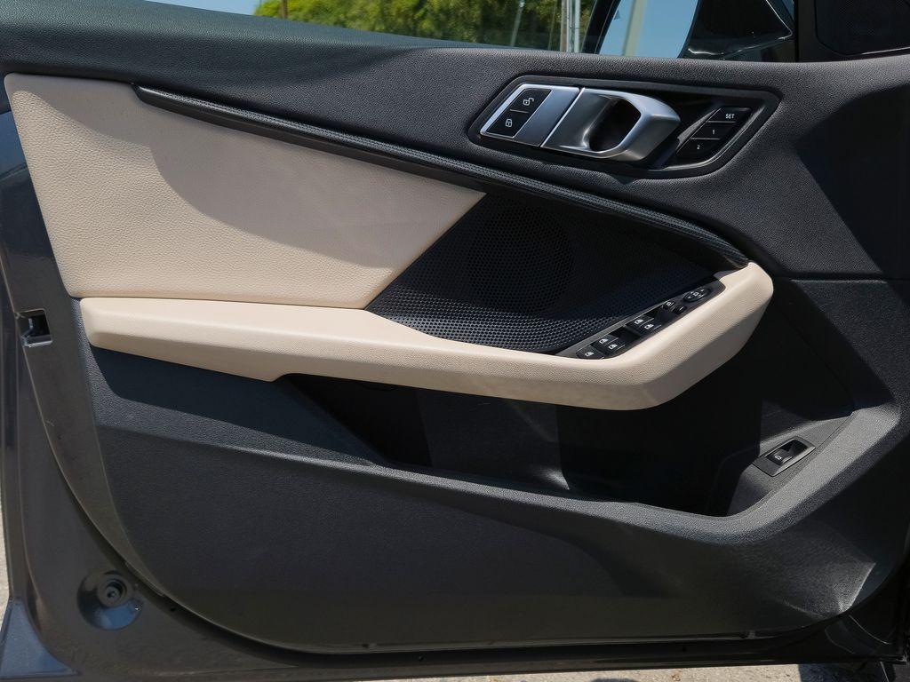 used 2021 BMW 228 Gran Coupe car, priced at $20,995