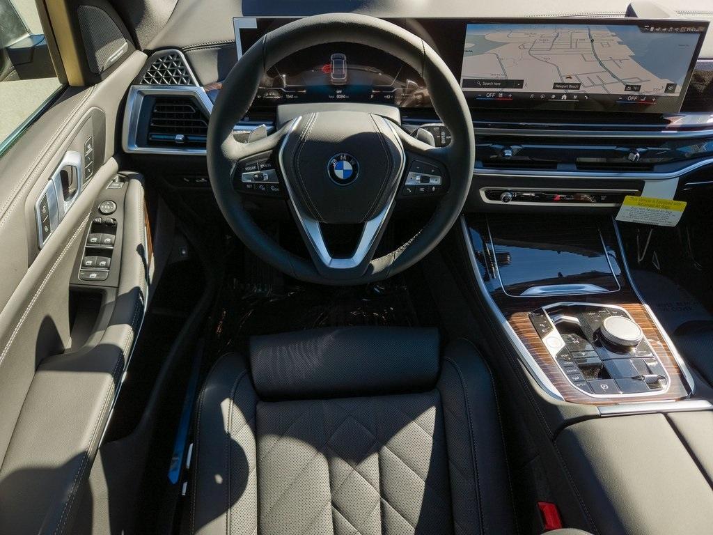 new 2026 BMW X5 PHEV car, priced at $82,275