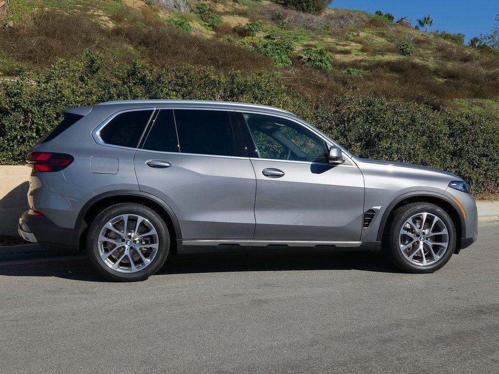 new 2026 BMW X5 PHEV car, priced at $82,275