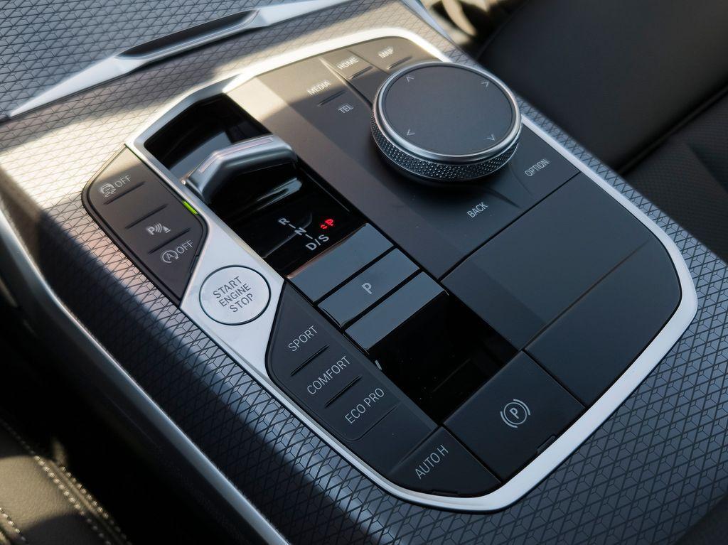 new 2026 BMW 330 car, priced at $52,165