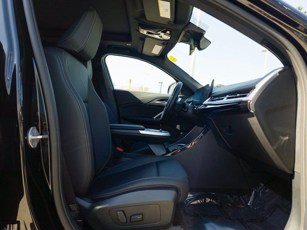 used 2025 BMW X2 car, priced at $41,495