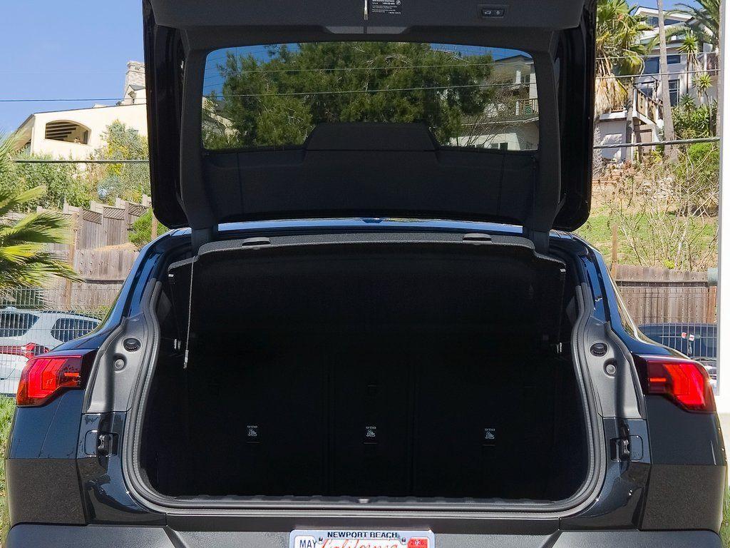 used 2025 BMW X2 car, priced at $41,495