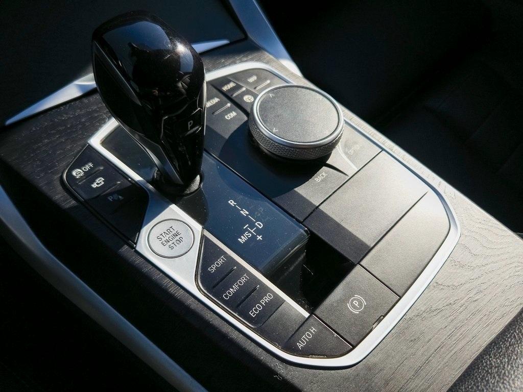 used 2023 BMW M440 Gran Coupe car, priced at $45,995