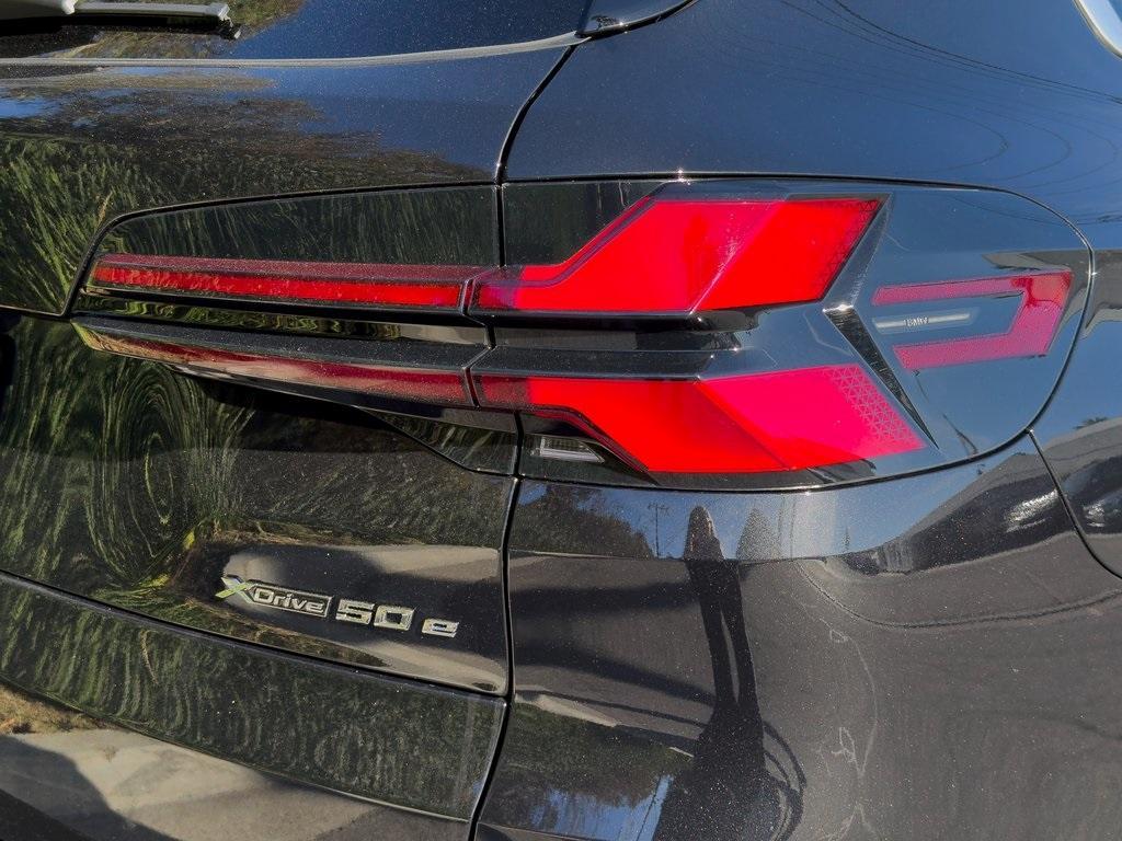 new 2026 BMW X5 PHEV car, priced at $80,975