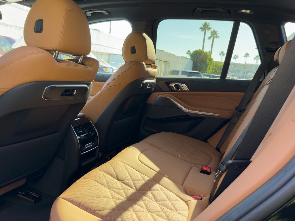 new 2026 BMW X5 PHEV car, priced at $80,975