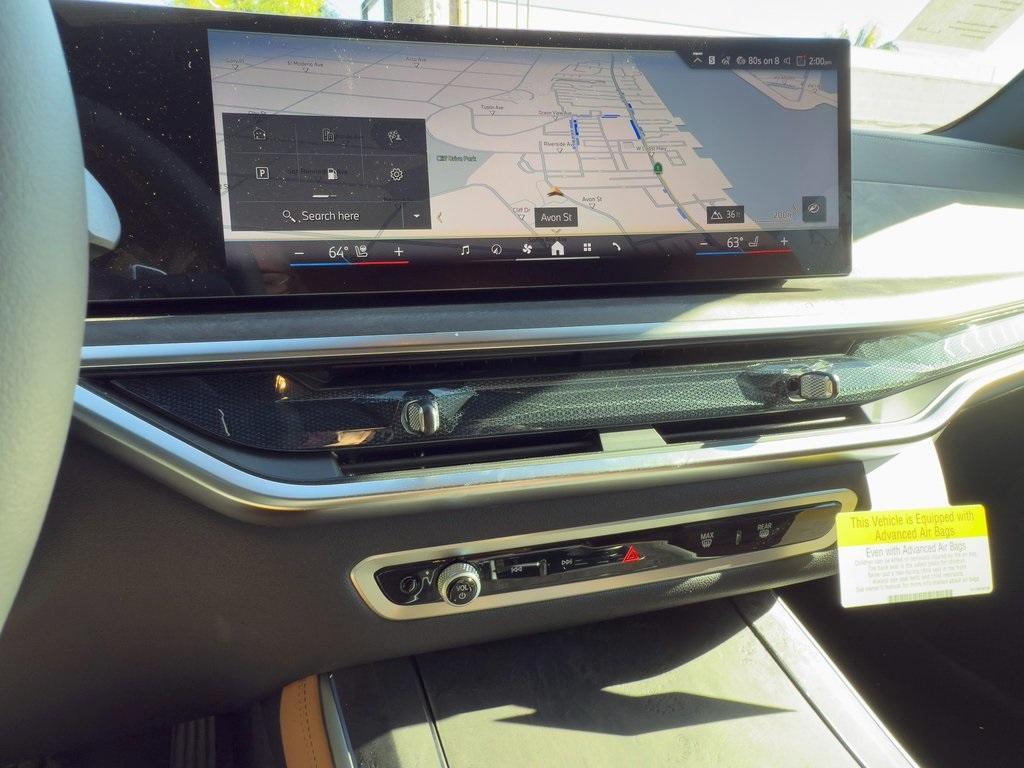 new 2026 BMW X5 PHEV car, priced at $80,975