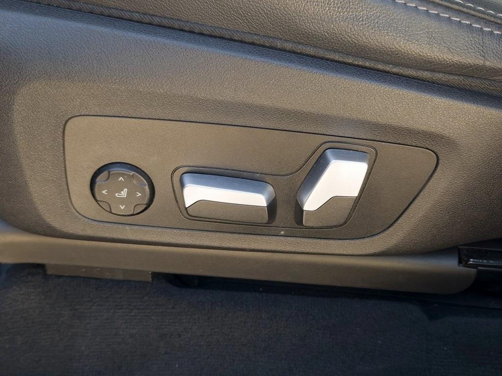 used 2022 BMW X3 car, priced at $29,995