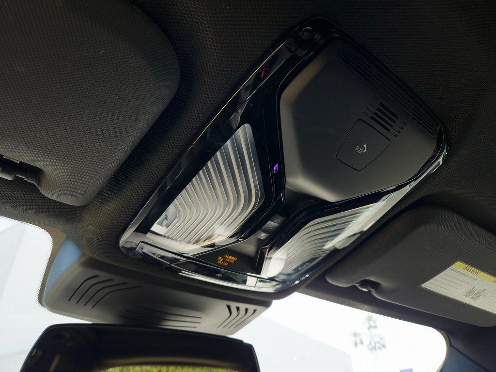 used 2022 BMW X3 car, priced at $28,995