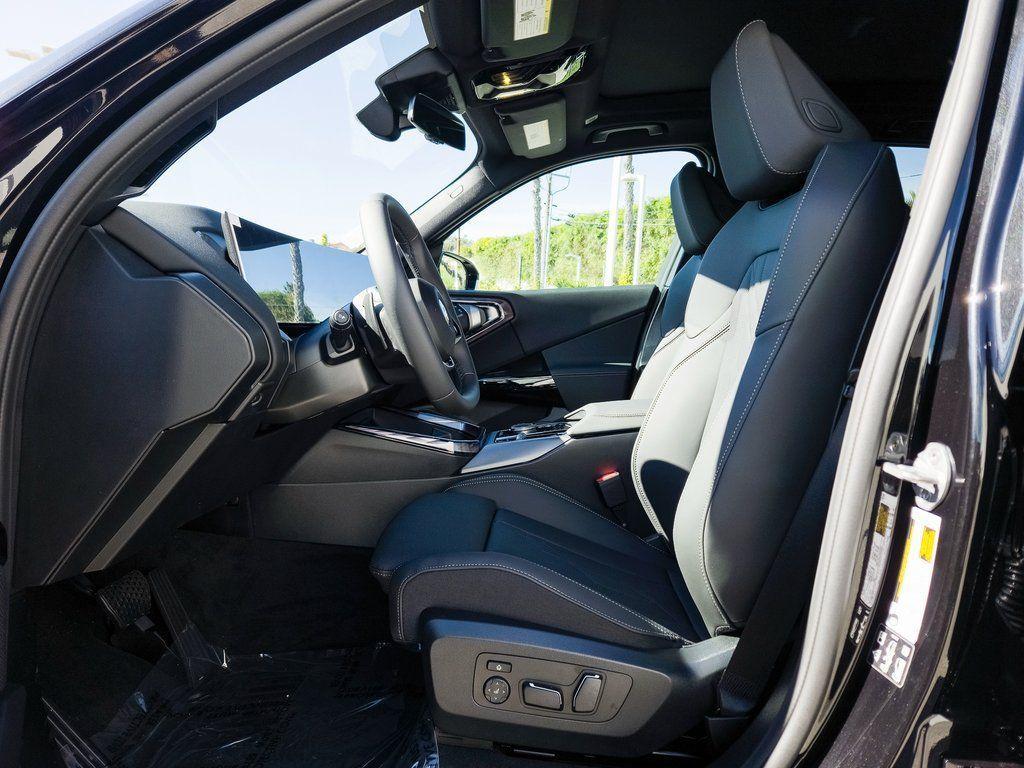 new 2026 BMW X3 car, priced at $54,700