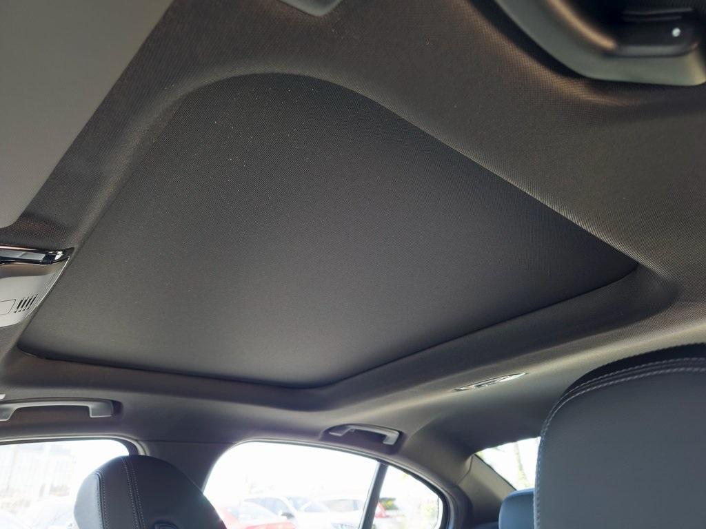 new 2026 BMW 330 car, priced at $53,850