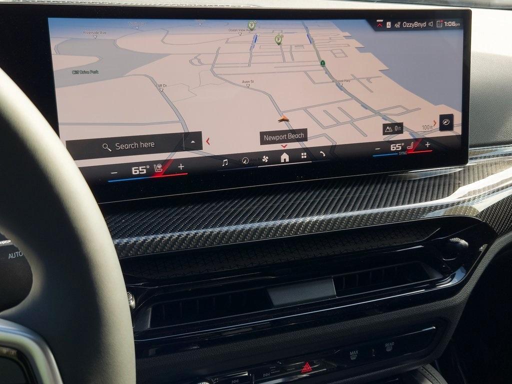 new 2026 BMW M240 car, priced at $62,815