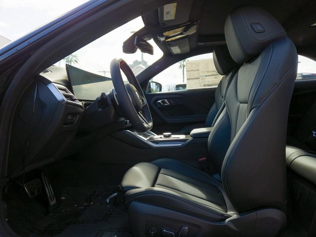 new 2026 BMW M240 car, priced at $62,815