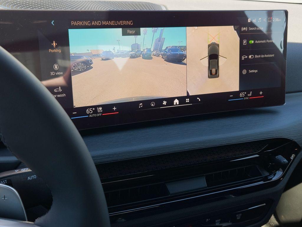 new 2026 BMW 430 car, priced at $61,800