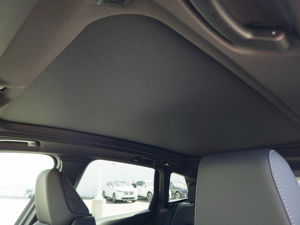 new 2026 BMW X3 car, priced at $55,650