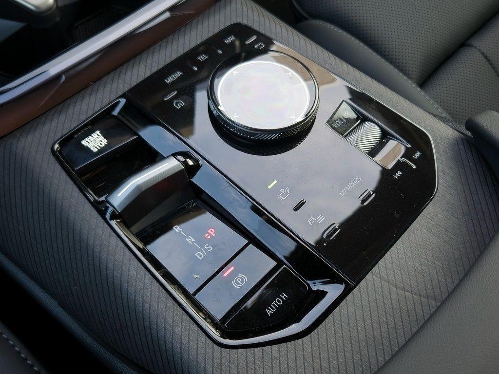 new 2026 BMW X3 car, priced at $55,650