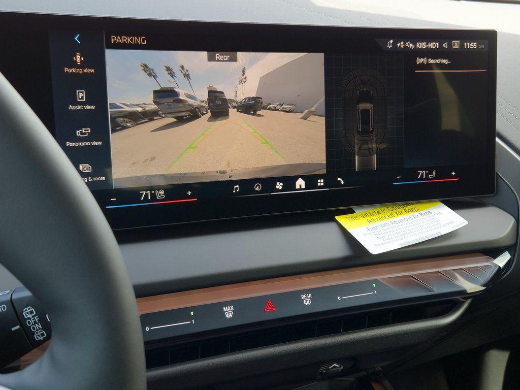 new 2026 BMW X3 car, priced at $55,650