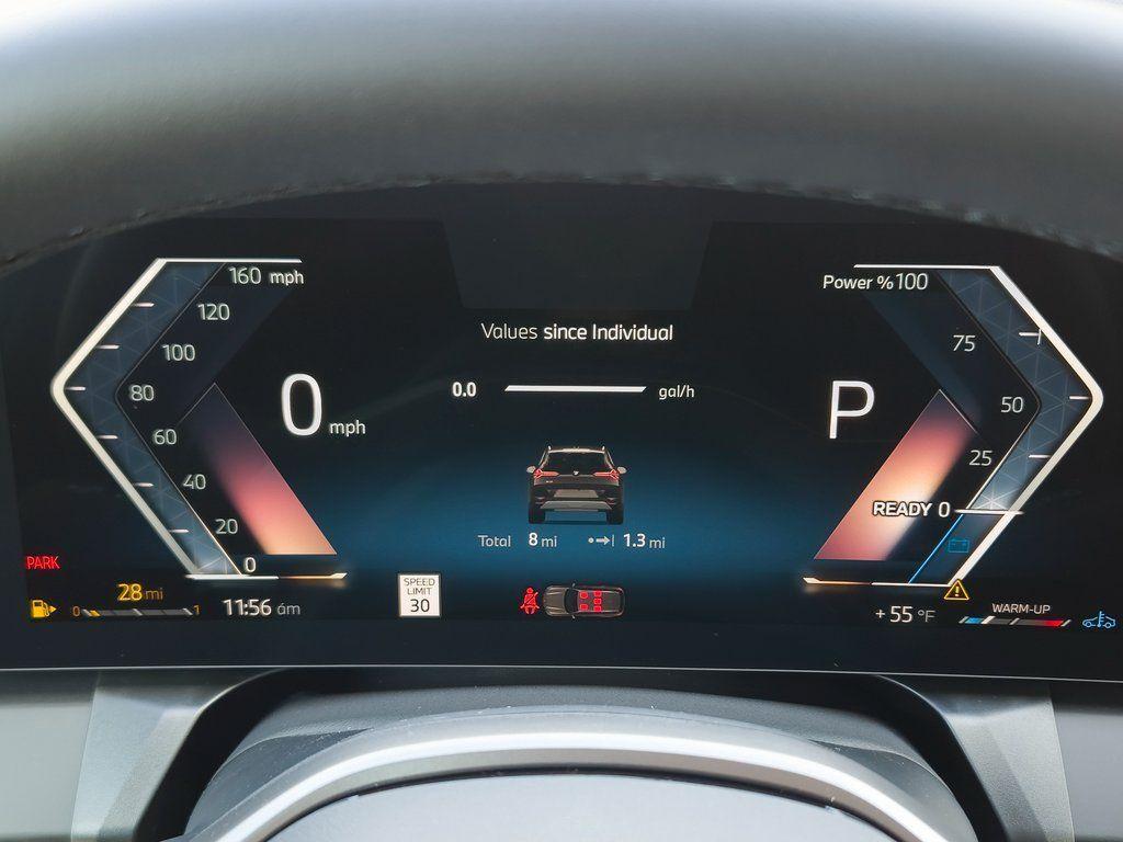 new 2026 BMW X3 car, priced at $55,650