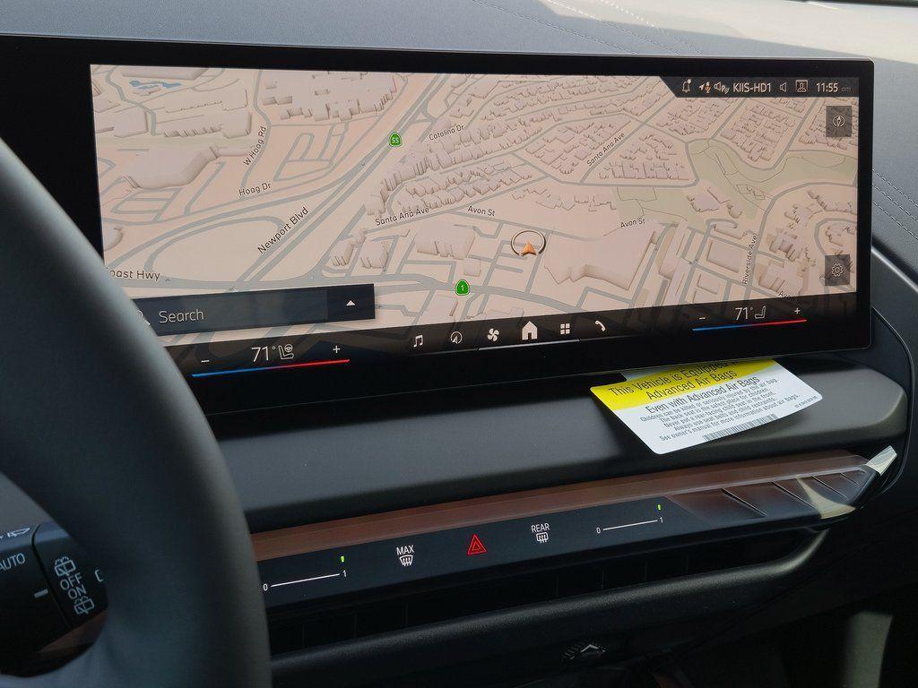 new 2026 BMW X3 car, priced at $55,650