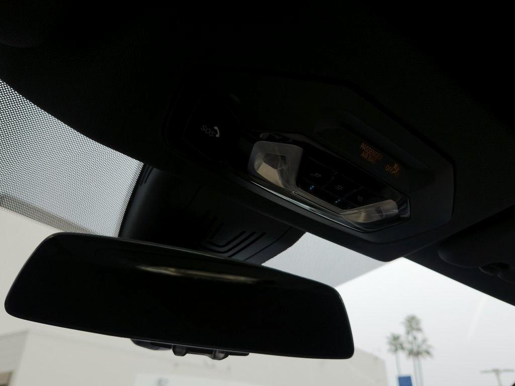 used 2025 BMW 430 car, priced at $53,995