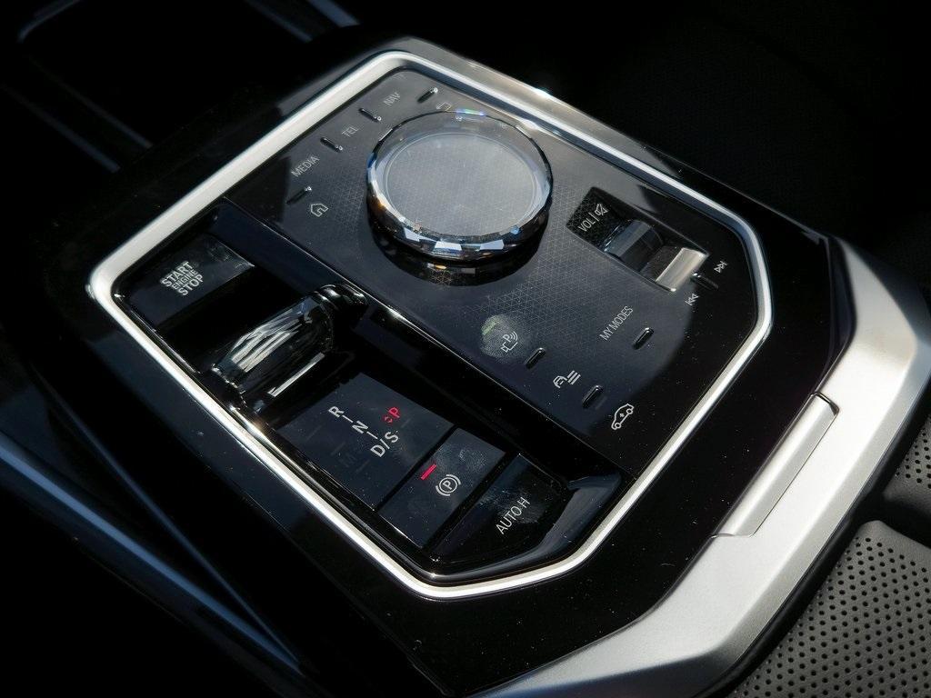 new 2026 BMW 740 car, priced at $113,350