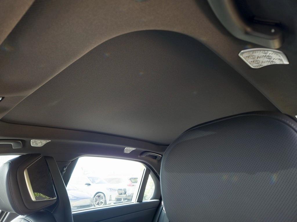 new 2026 BMW 740 car, priced at $113,350