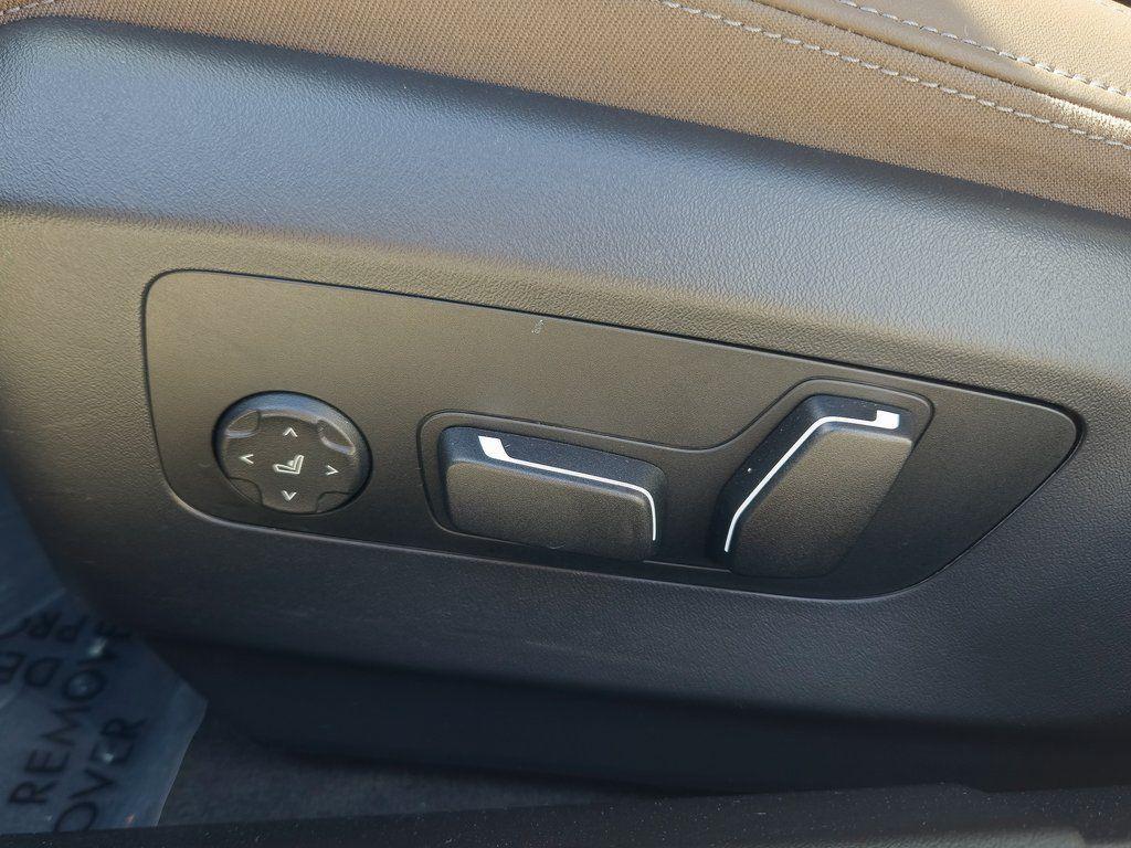 used 2025 BMW 530 car, priced at $52,995