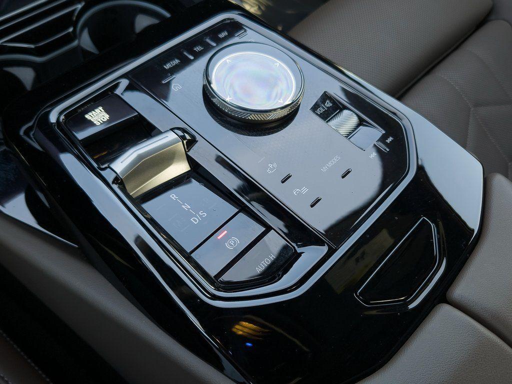 used 2025 BMW 530 car, priced at $52,995