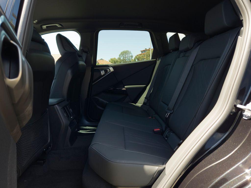 new 2026 BMW X3 car, priced at $53,300