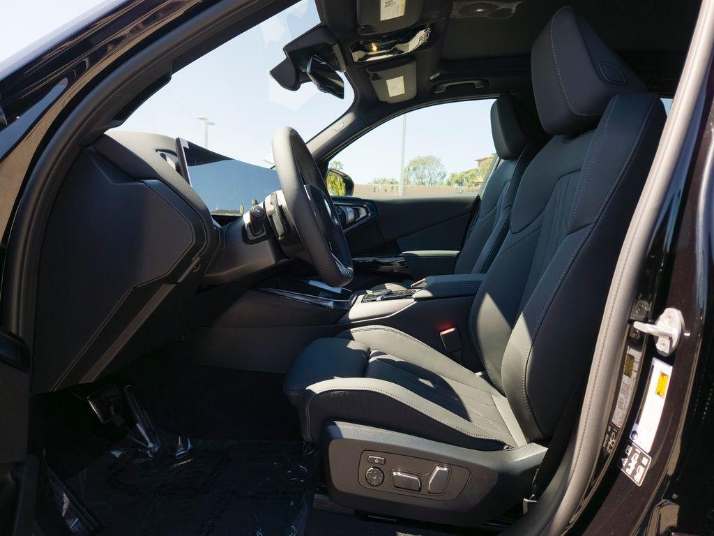 new 2026 BMW X3 car, priced at $59,150