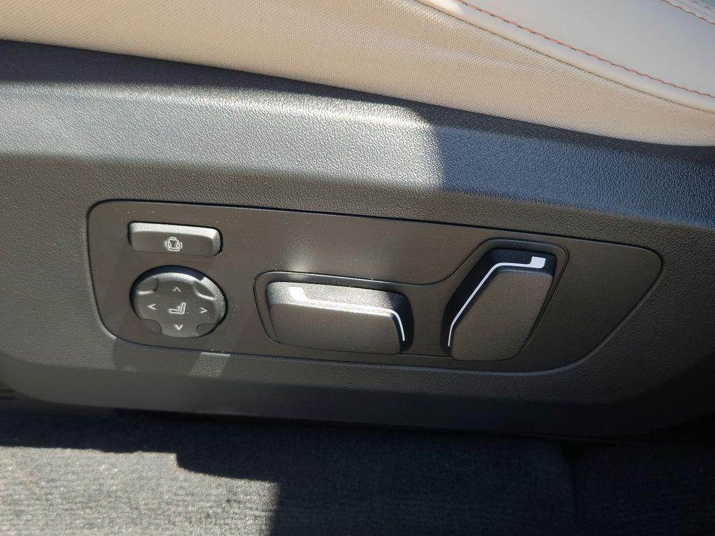 used 2025 BMW X3 car, priced at $50,995