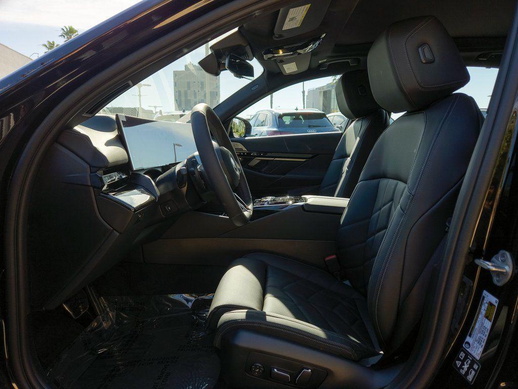 new 2026 BMW 530 car, priced at $77,665