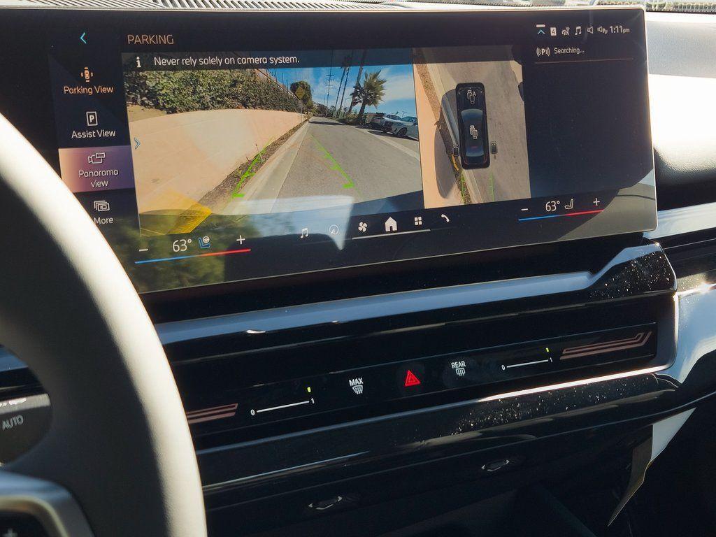 new 2026 BMW 530 car, priced at $77,665