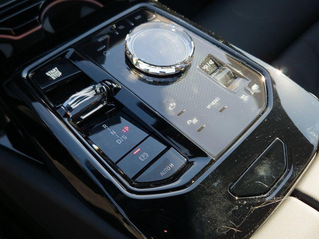 new 2026 BMW 530 car, priced at $77,665