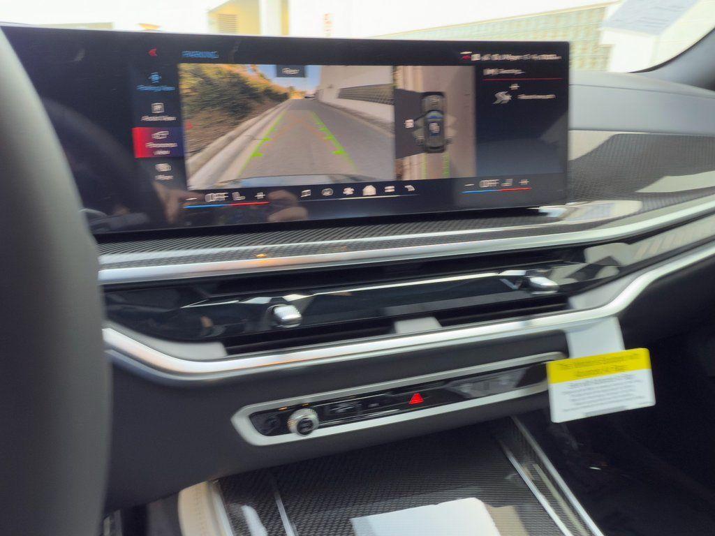 new 2026 BMW X5 car, priced at $101,425
