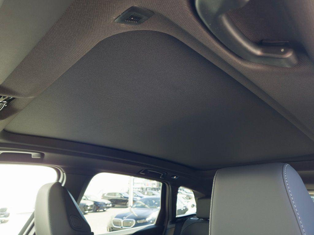 new 2026 BMW X3 car, priced at $56,475