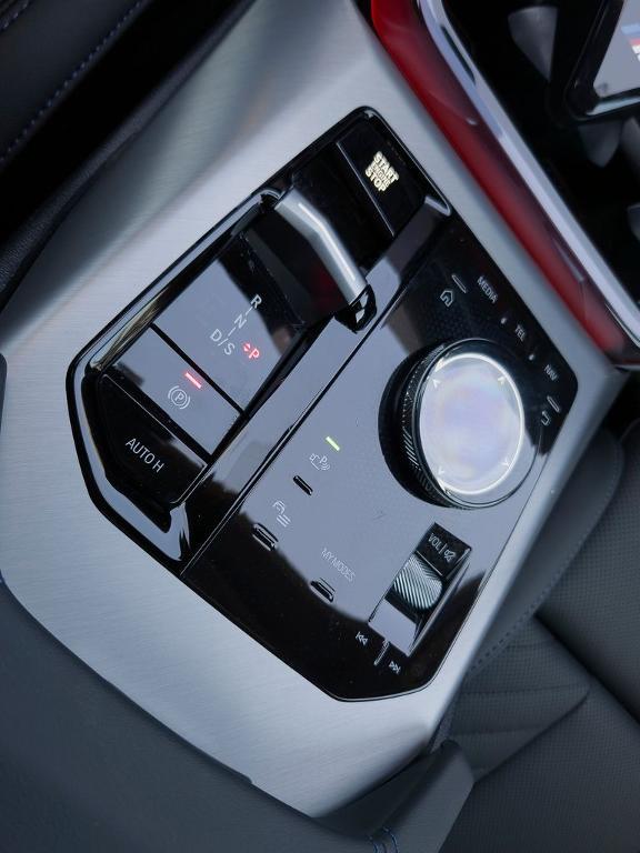 used 2025 BMW X3 car, priced at $49,995