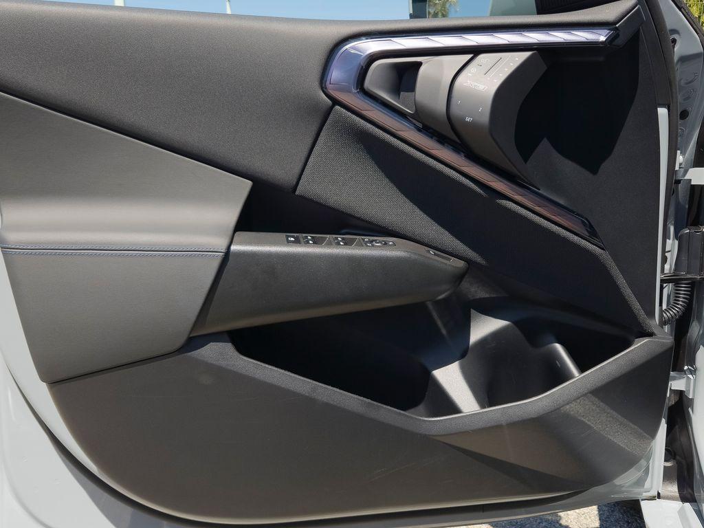 used 2025 BMW X3 car, priced at $49,995