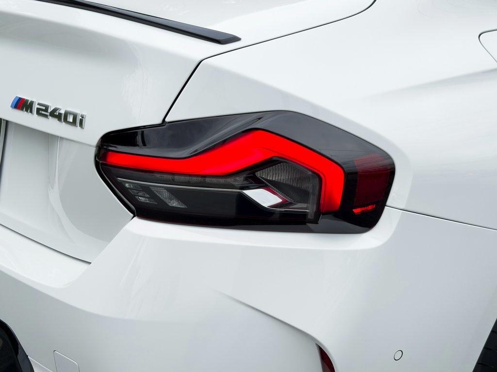 new 2026 BMW M240 car, priced at $61,610