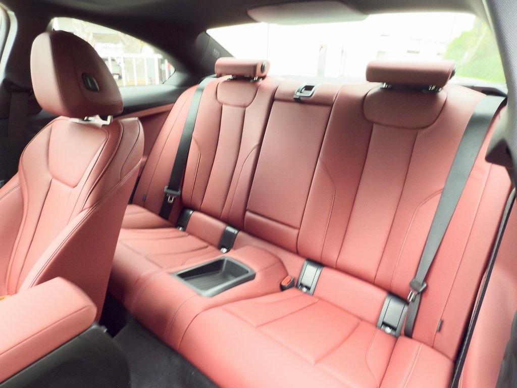 new 2026 BMW M240 car, priced at $61,610