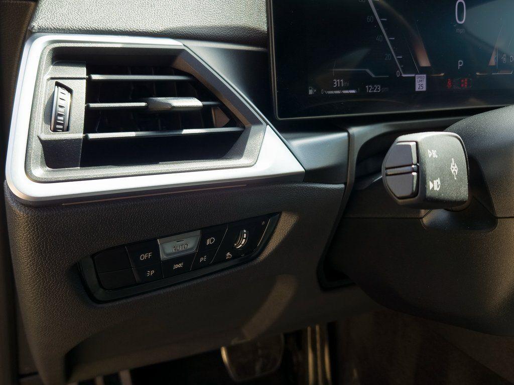 used 2024 BMW M440 Gran Coupe car, priced at $53,995