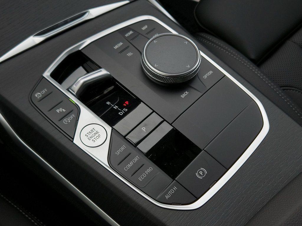 new 2026 BMW 330 car, priced at $54,500