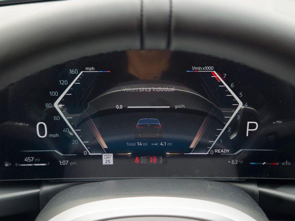 new 2026 BMW 330 car, priced at $54,500