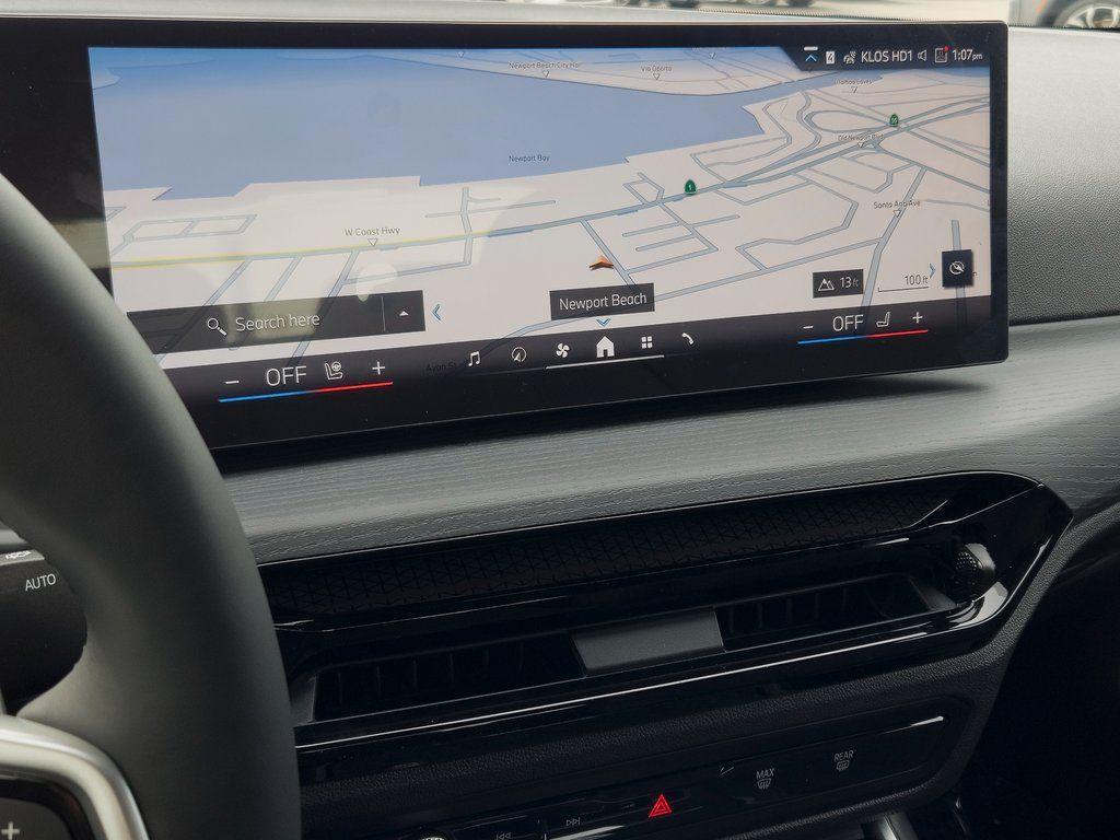 new 2026 BMW 330 car, priced at $54,500