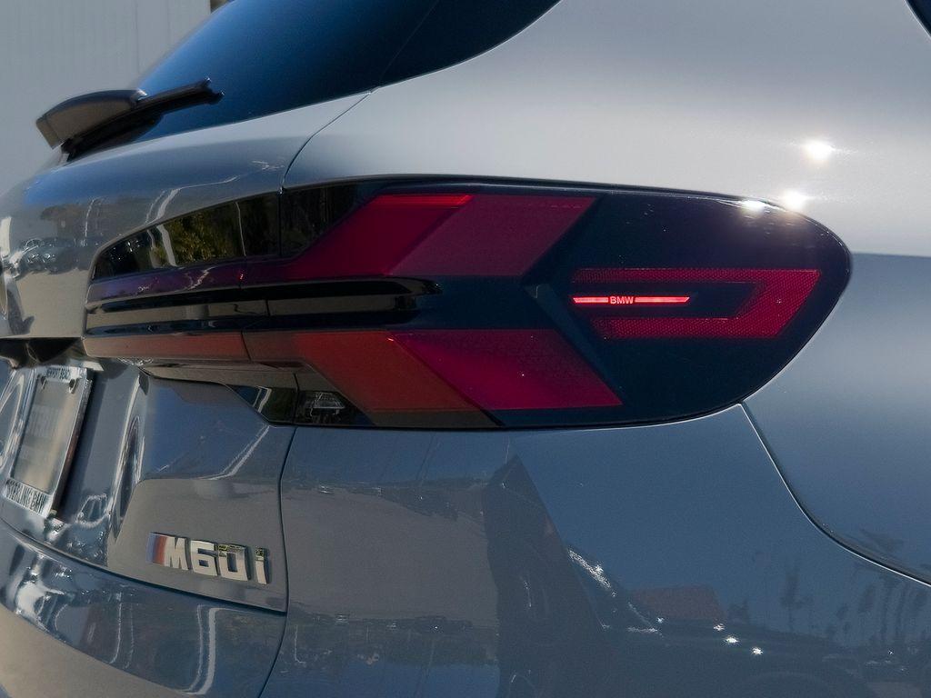 new 2026 BMW X5 car, priced at $107,200